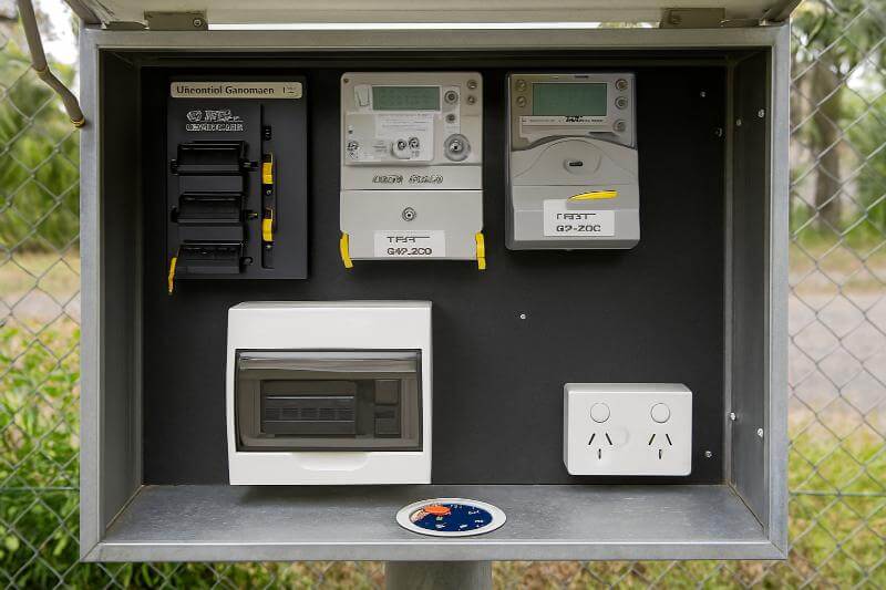 3 Phase Power Supply in West Hampstead NW6 1